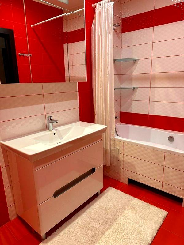 Fully Furnished Apartment with Modern Design and Amenities