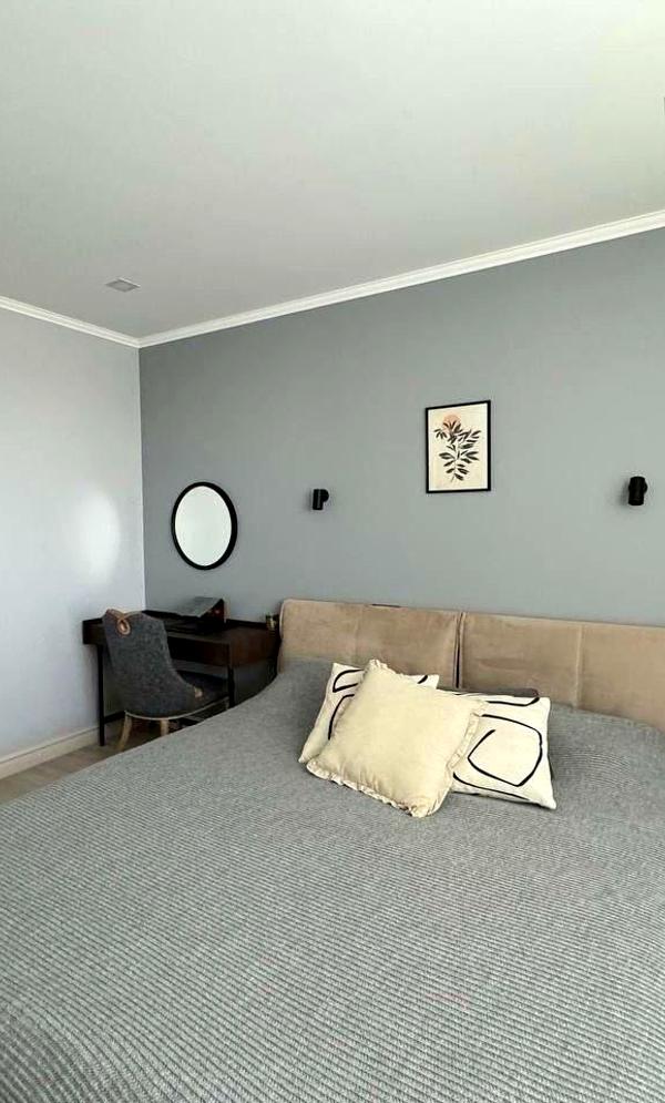 2 бөлмелі пәтер, Park Avenue VIP, Голосіїв ауданы