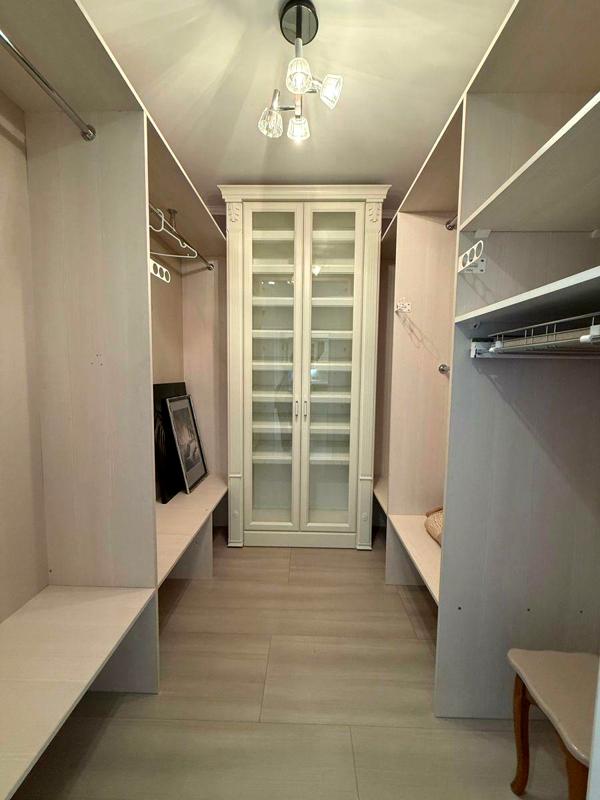 2 бөлмелі пәтер, Park Avenue VIP, Голосіїв ауданы