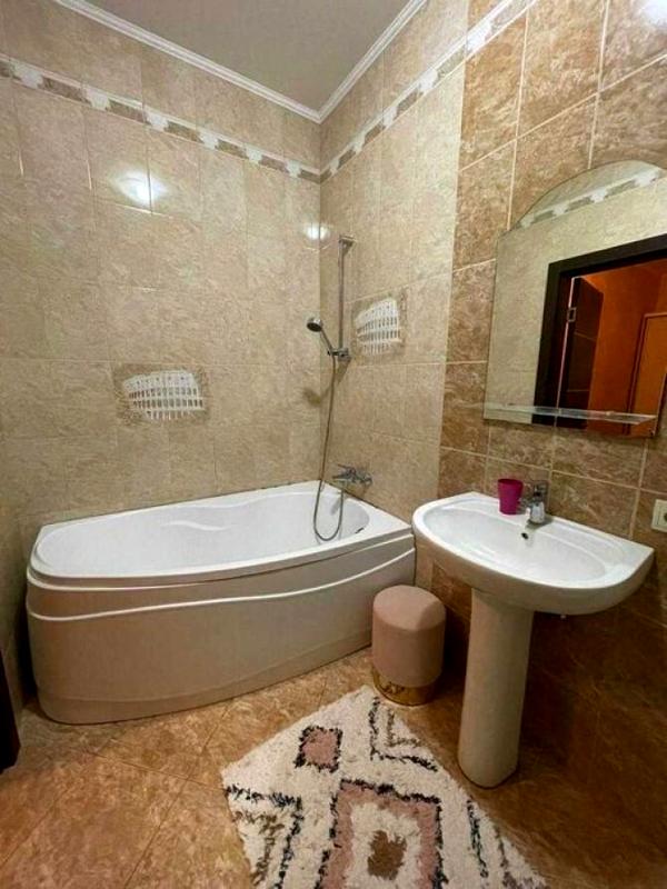 Fully Furnished One-Bedroom Apartment in Prague Quarter