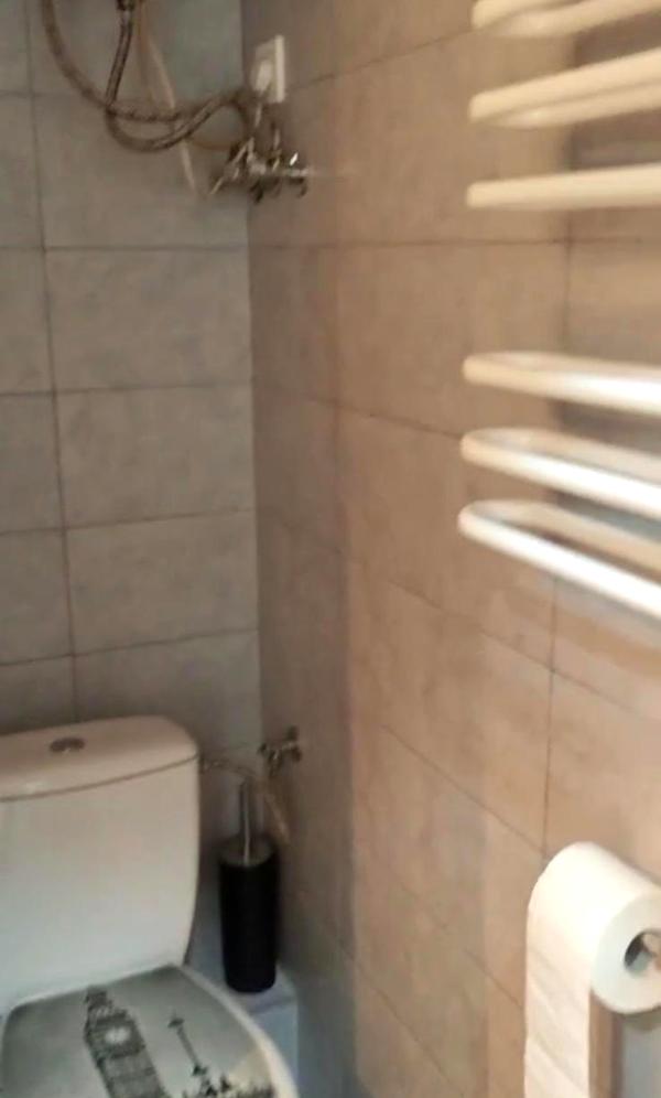 Fully Furnished Apartment with Modern Interior