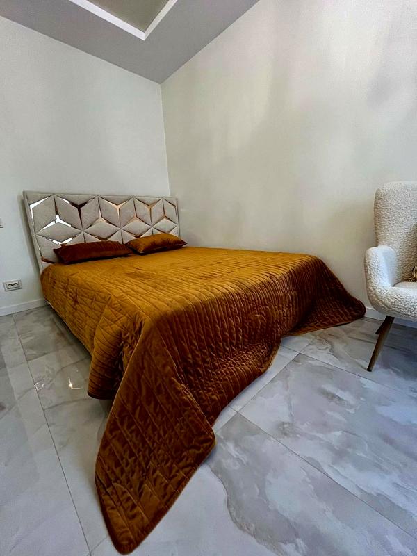 1-Bedroom Apartment with Kitchen Studio Near Chornovola Street