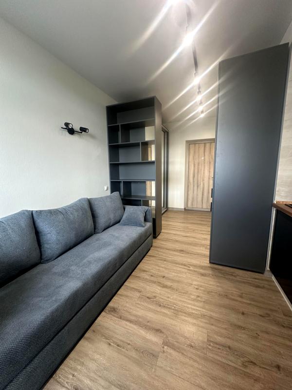 Stylish Apartment in City Park Complex, Vyshhorod Center