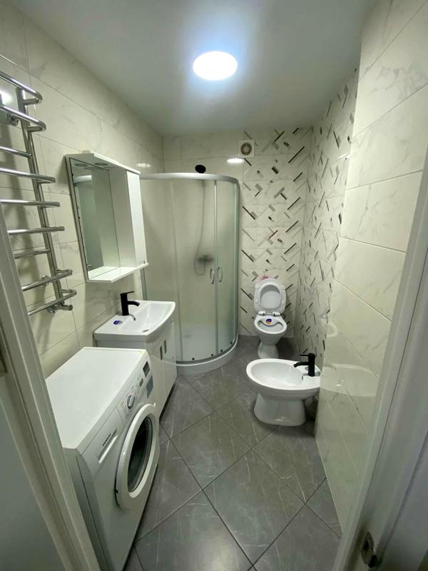 1-bedroom apartment in Ecodim Complex, Glynyansky Tract Street