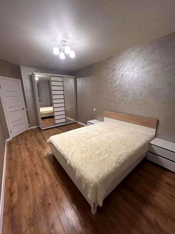 1-bedroom apartment in Shchaslyvy Complex, Dnipro