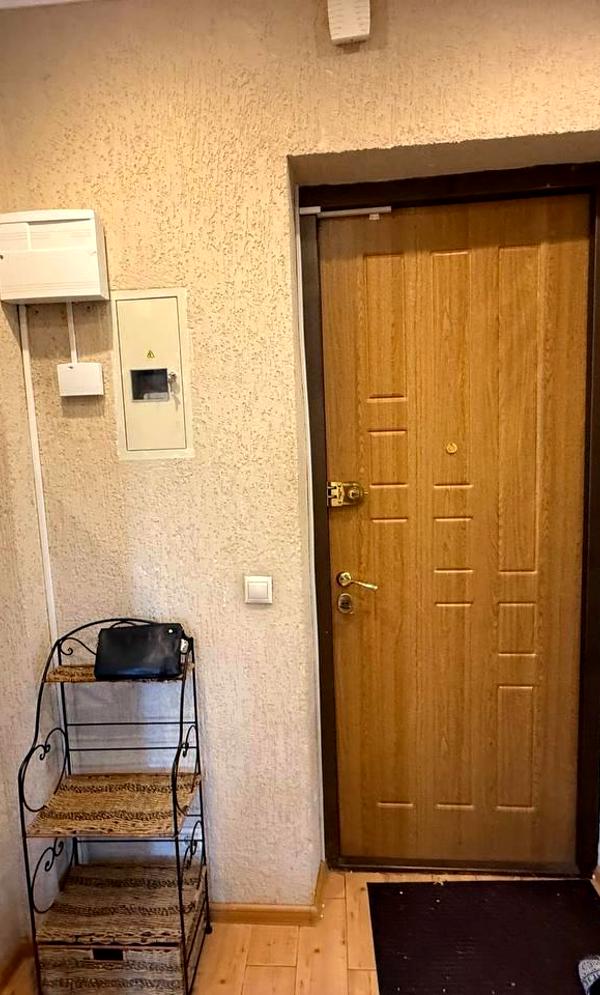 Spacious 2-room apartment in Podilskyi district, Vitryani Hory