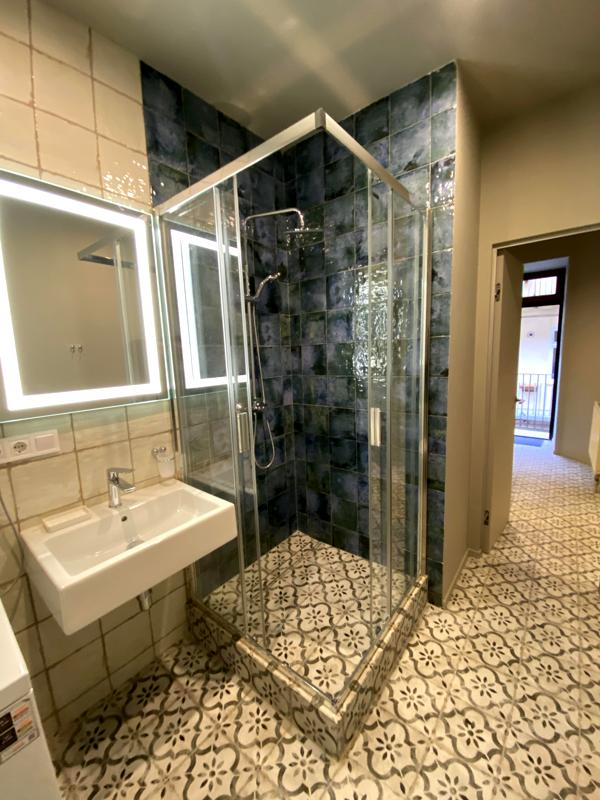 Studio Apartment in City Center near Opera Theater