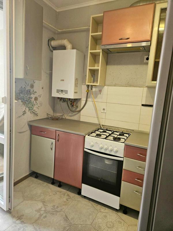 Spacious 1-bedroom apartment in Green Gai residential complex near beaches and lakes