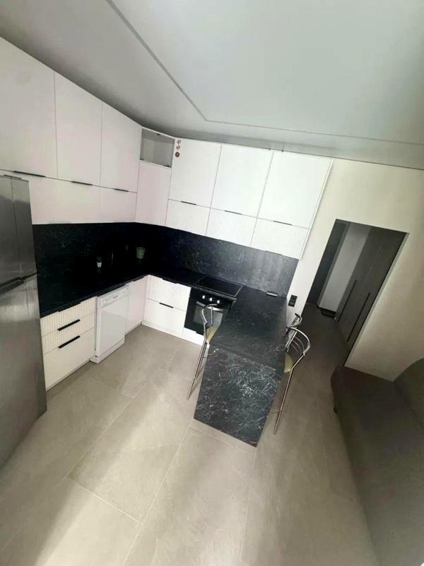 Fully Furnished 1-Bedroom Apartment in Akadem-Kvartal Complex
