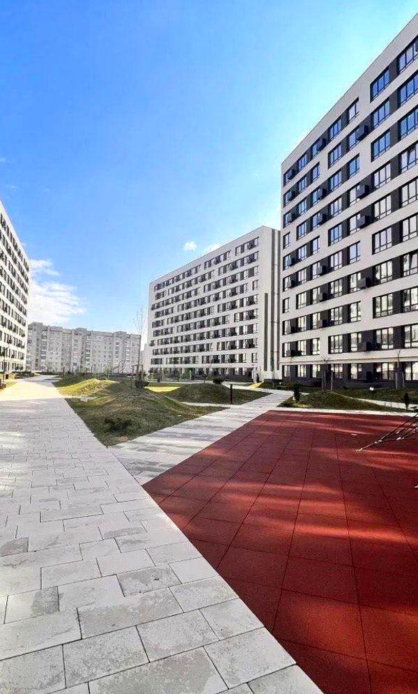 1-Bedroom Apartment in Greenville Park with Modern Amenities