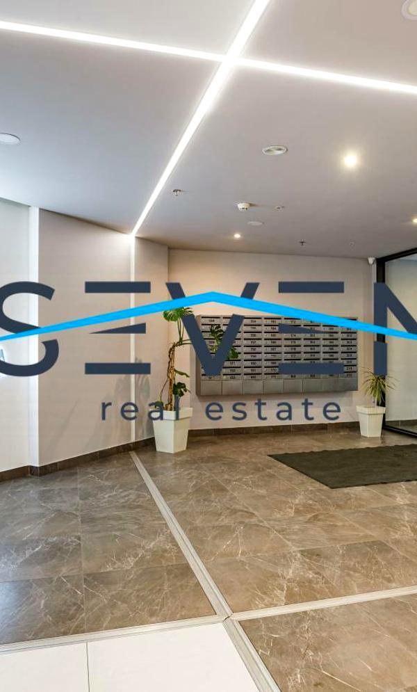 Modern Apartment Near Minska Metro with Premium Features