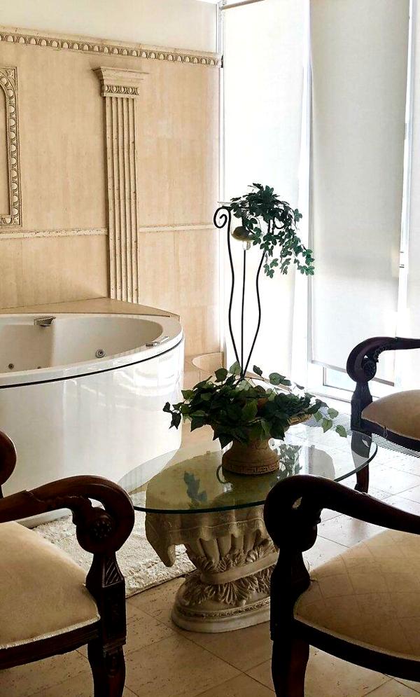 Spacious 3-Level Apartment in Frankivsk District with Premium Design