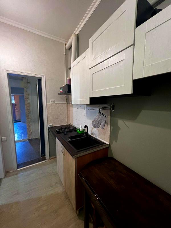 One-bedroom apartment for rent or office on Starokozatska Street