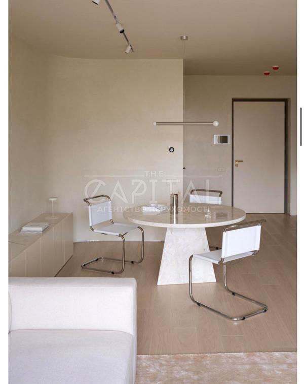 Premium 1-Bedroom Apartment in Linden Luxury Residences, Kyiv City Center