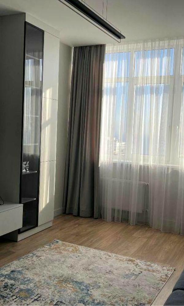 Stylish 1-bedroom apartment near French Boulevard with sea proximity
