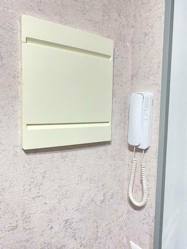 Apartment near KPI Metro, Quiet Residential Complex