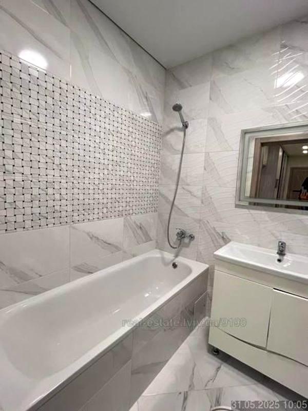 Fully Furnished Apartment with Two Balconies and Modern Amenities