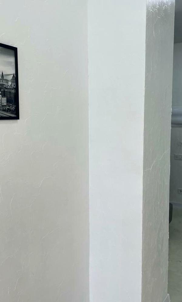 1-Bedroom Apartment near Golden Beach, Odessa