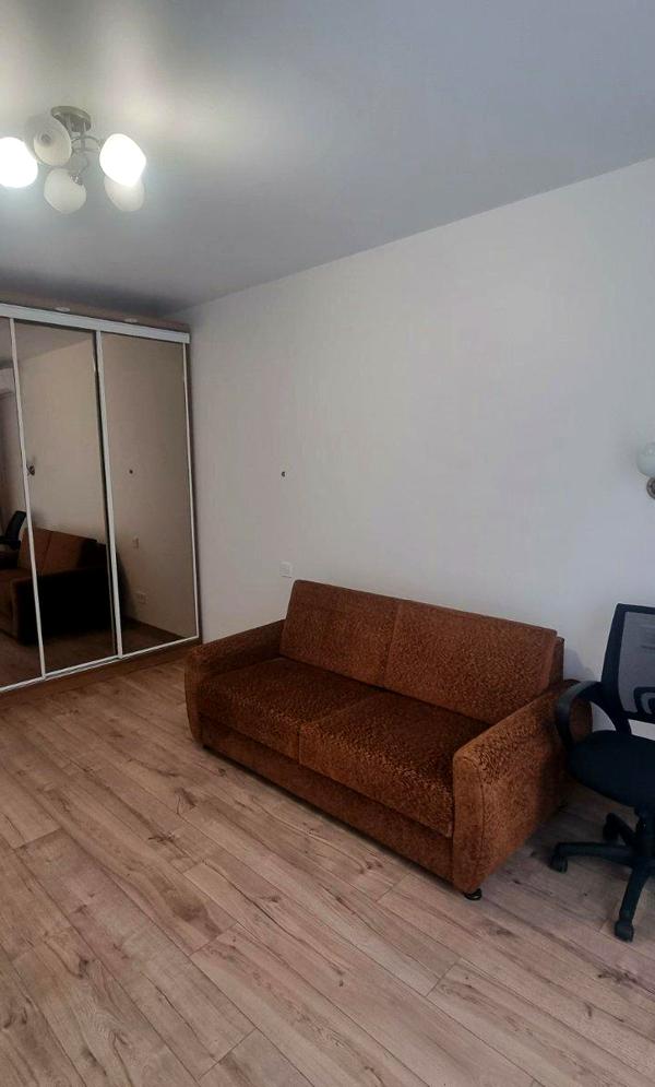 2-Room Apartment near Airforce Avenue, OKLAND Complex