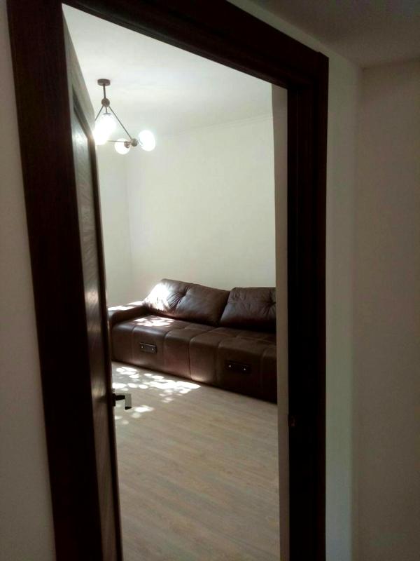 Two-room apartment in Pechersk Lipki, near government quarter