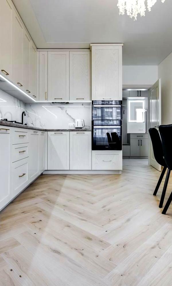 2-Room Apartment in Well Home Residential Complex, Quiet Area, Modern Design