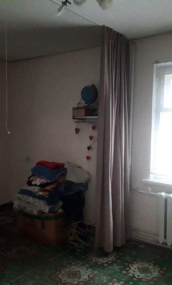 1-Room Apartment on Heroiv Stalinhrada/Marseiska Street