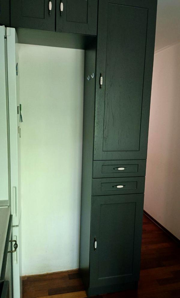 2-Room Apartment near Cardiology Hospital with Parking