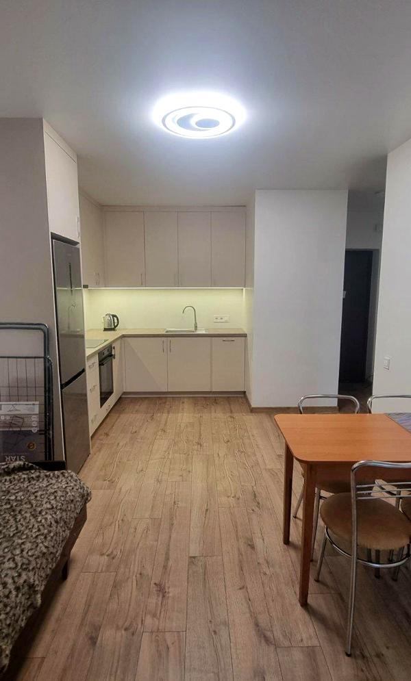 2-Room Apartment near Airforce Avenue, OKLAND Complex