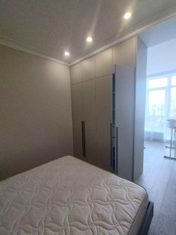 1-bedroom apartment in new residential complex 4 Seasons