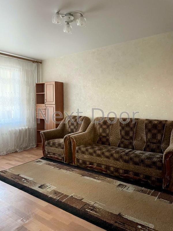 Cozy 3-room apartment in Kyiv near Vystavkovyi Center