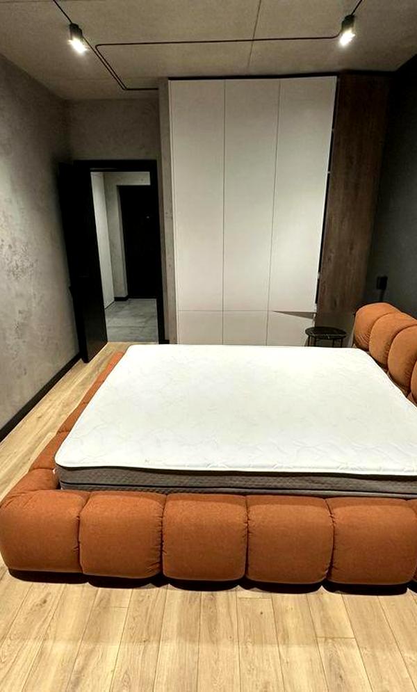 One-bedroom apartment on Volynska Street, ЖК Novyi Fort