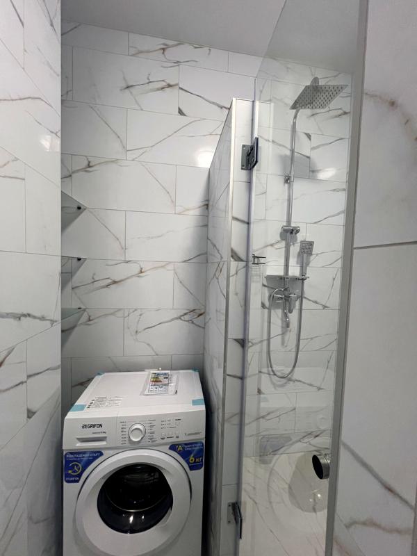 Spacious New Apartment in Aitaun Residential Complex