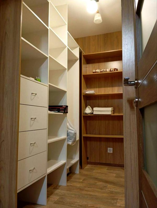Modern Furnished Apartment on Cheryomushki with Appliances