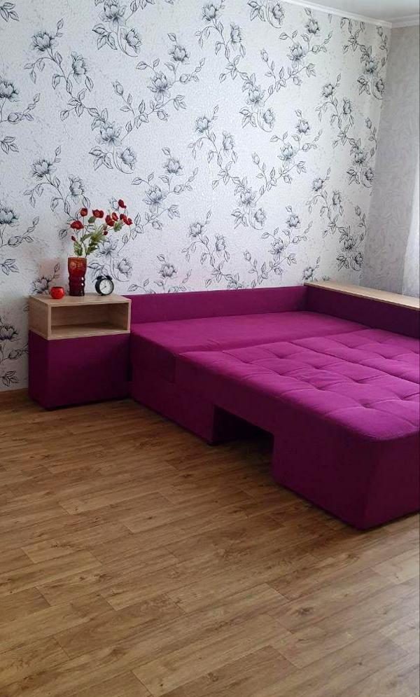 Cozy Apartment in Happy Residential Complex