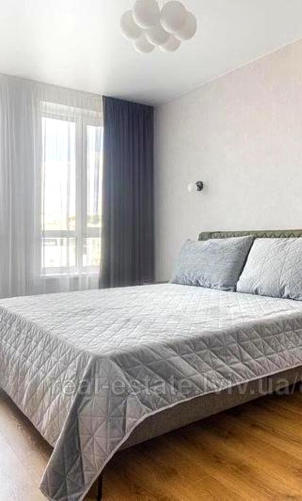 Modern Apartment with Designer Interior and Quality Furnishings