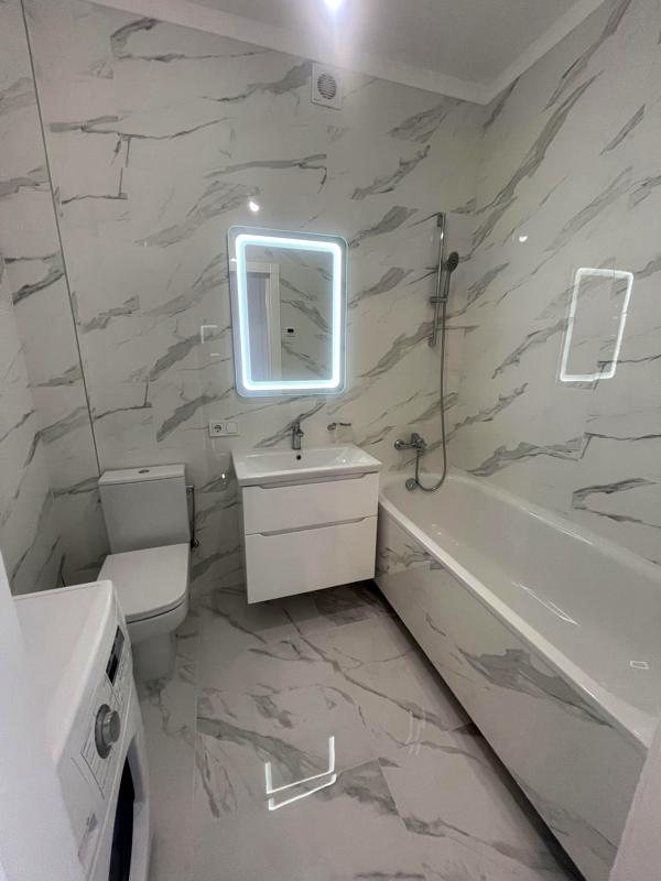 Cozy 1-bedroom apartment in Medovy Complex with modern design
