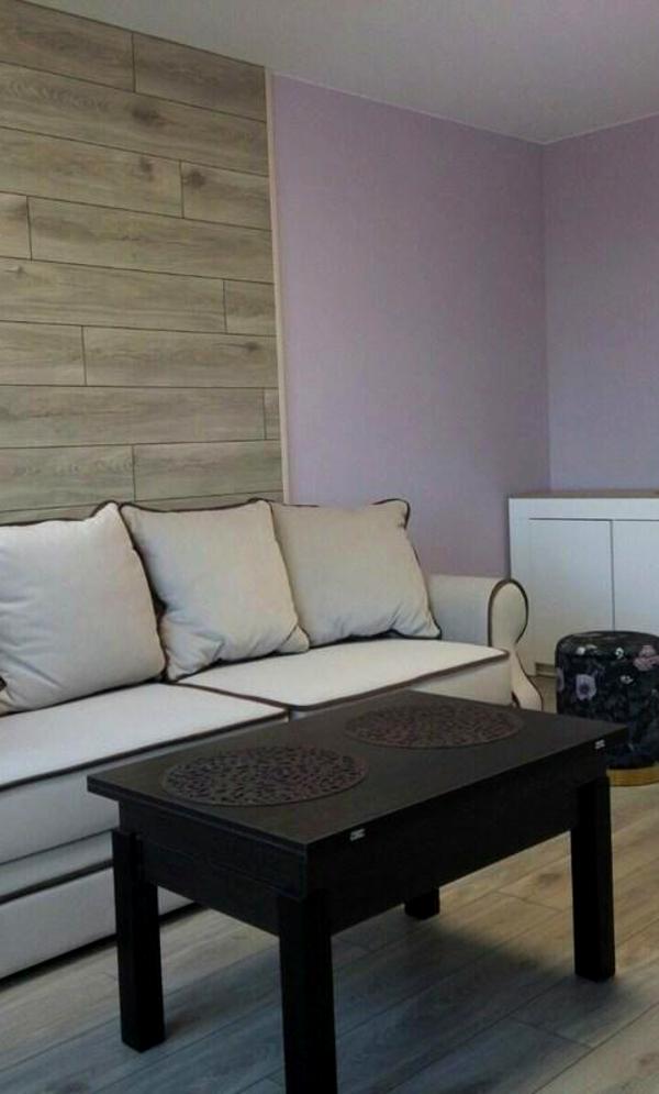 2-Room Apartment with Eurorepair in Holosiivskyi District