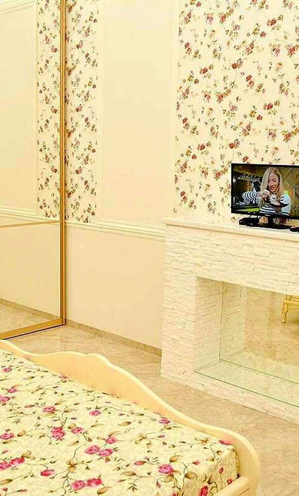 1-Bedroom Apartment near City Garden, Preobrazhensky Street