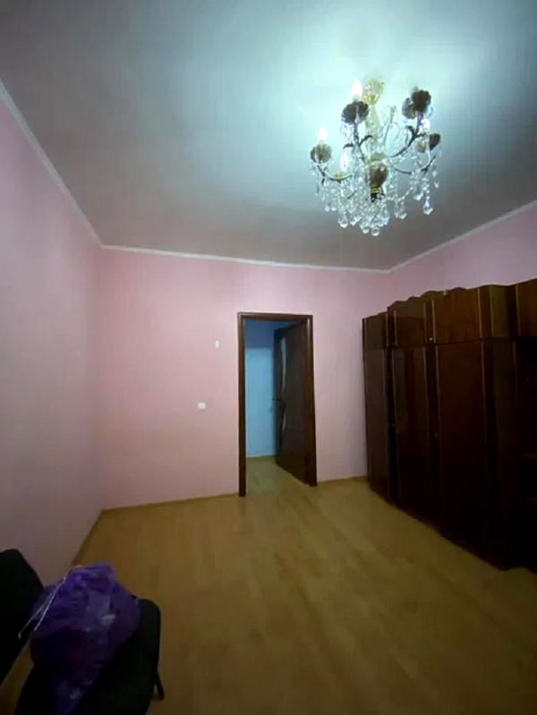 2-Room Apartment with Sanitary Renovation