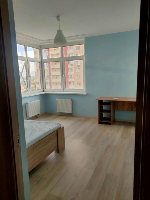 Fully Furnished Apartment with Modern Amenities