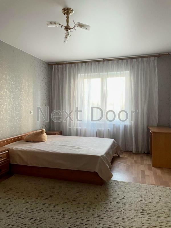 Cozy 3-room apartment in Kyiv near Vystavkovyi Center