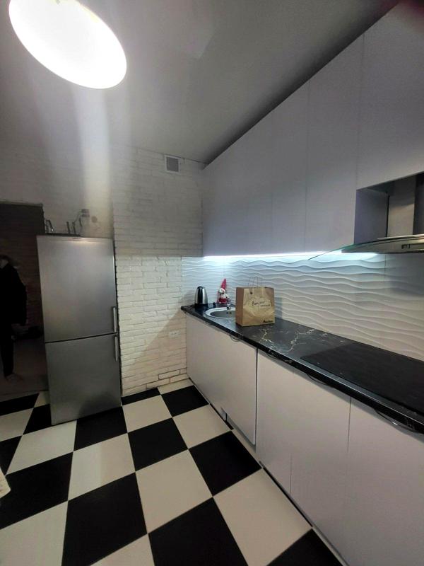 Cozy 1-Bedroom Apartment in Sokilnyky with Euro Renovation