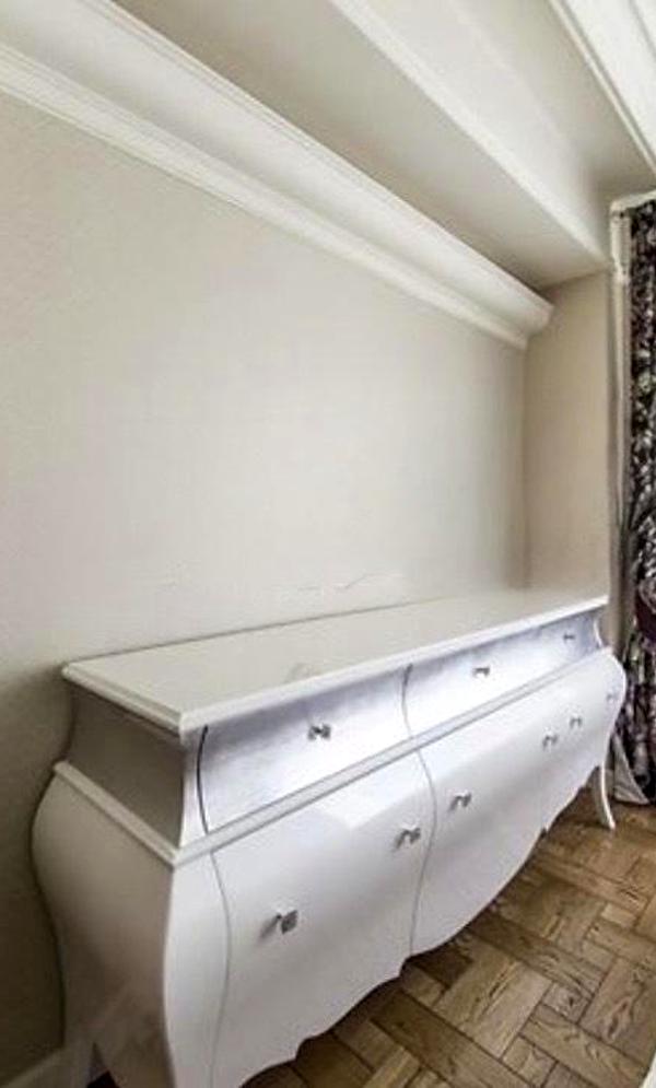 Luxury Designer Apartment in Garden Residence - 3 Bedrooms, Premium Finish