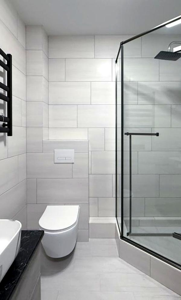 Rental Studio in Premium Residential Complex DOCK 32