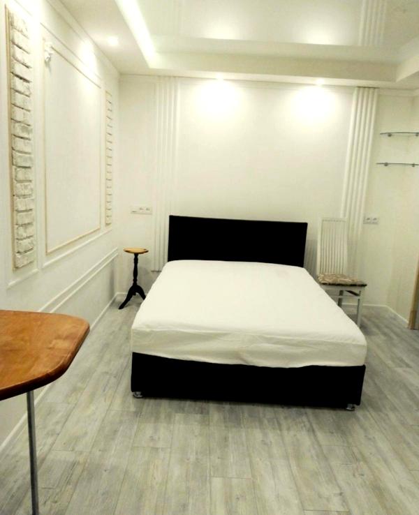 One-bedroom apartment in a good area with excellent transport connections