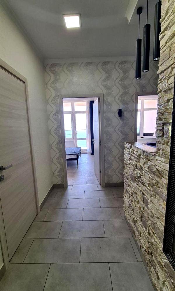 Sea View 2-Bedroom Apartment in 44 Pearl Complex, Arcadia