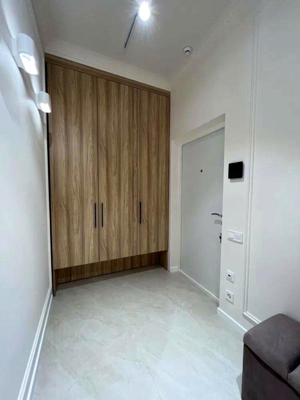 2-Room Apartment in Alter Ego Complex near Olimpiyska Metro