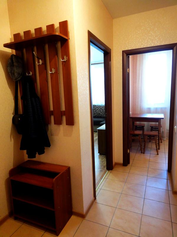 1-Bedroom Apartment in New 'Seven Skies' Complex near 7 km Market, Odessa