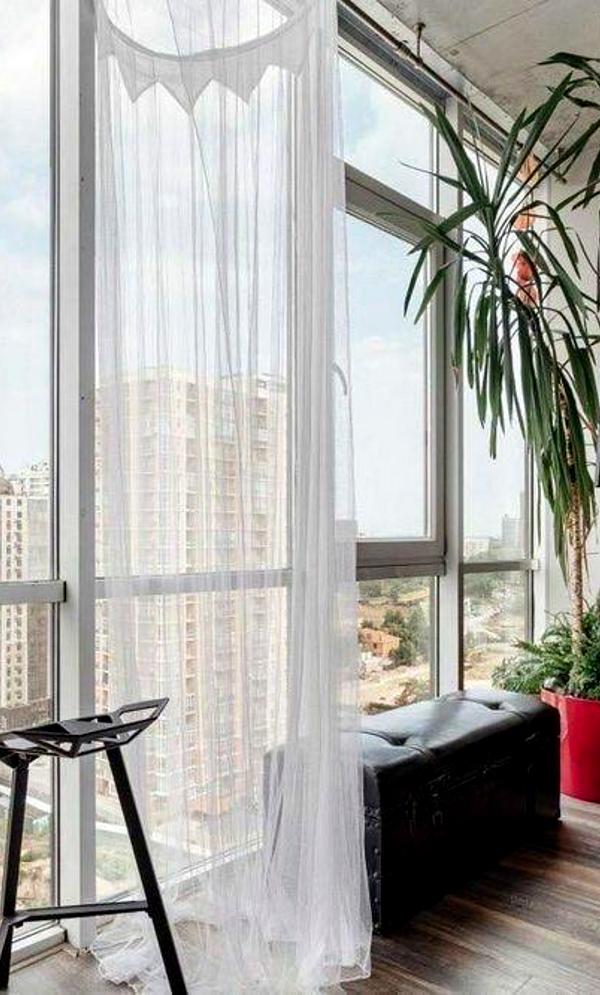 Spacious Studio Apartment near Sea in Gagarin Plaza