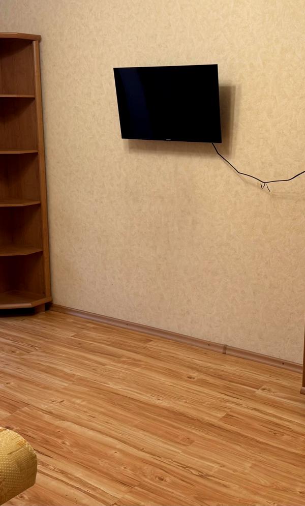 Cozy 1-Room Apartment at Nивки with Essential Amenities